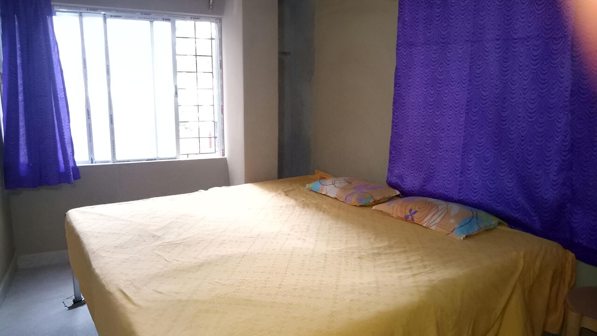 Home Stay World view 2