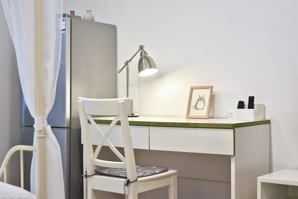 Guangzhou Ardrew Shared Homestay