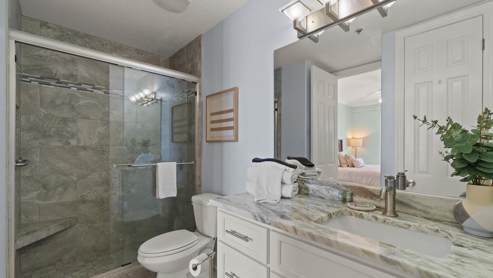 Island Royale Penthouse #202 by Southern Vacation Rentals