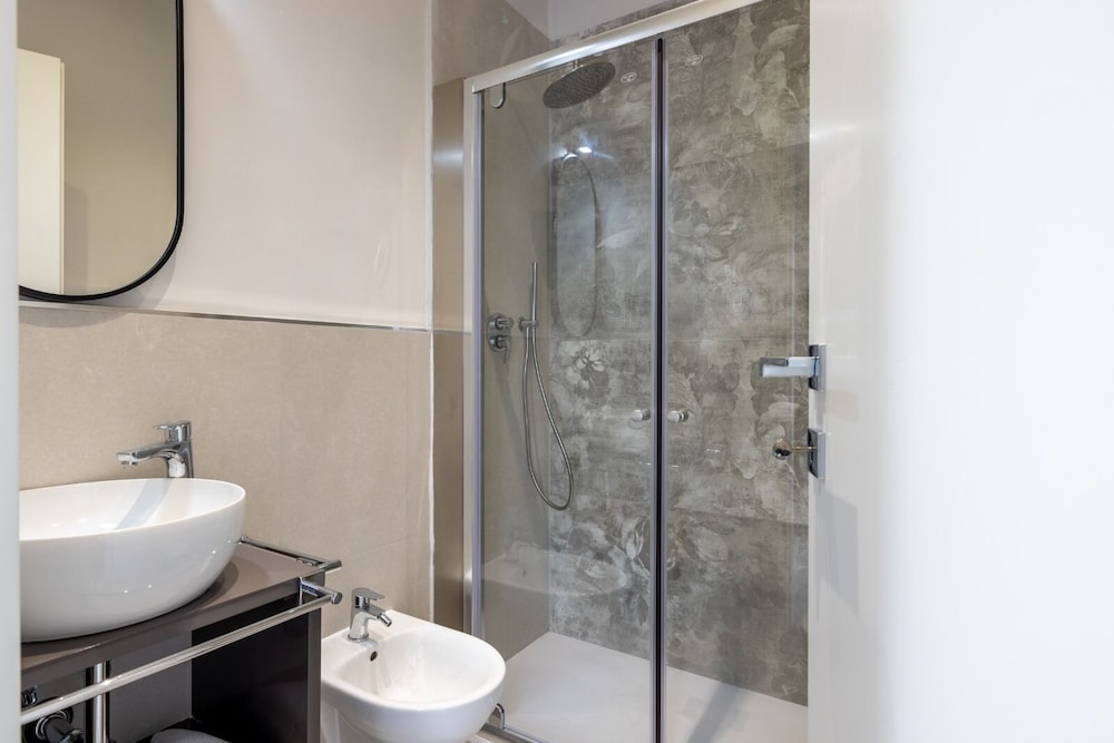 Belli San Giovanni Guest House