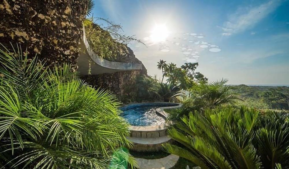 Villas Agua Dulce