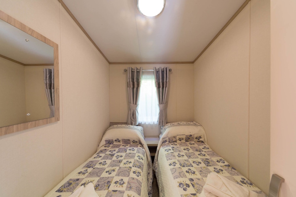 Herston Log Cabins and Holiday Lodges