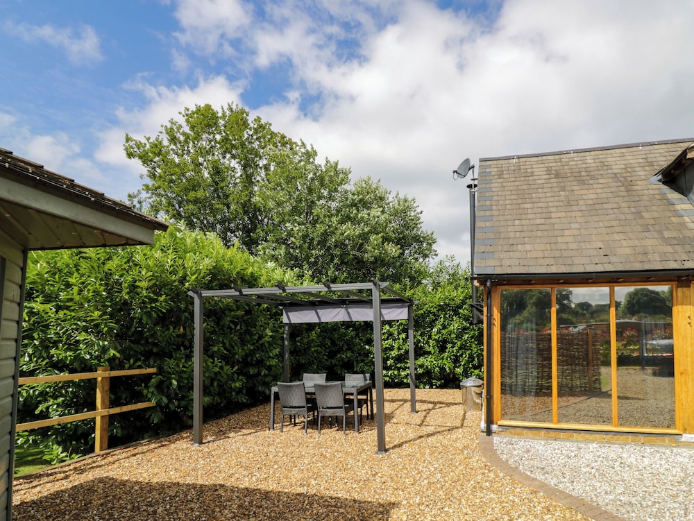 The Coach House