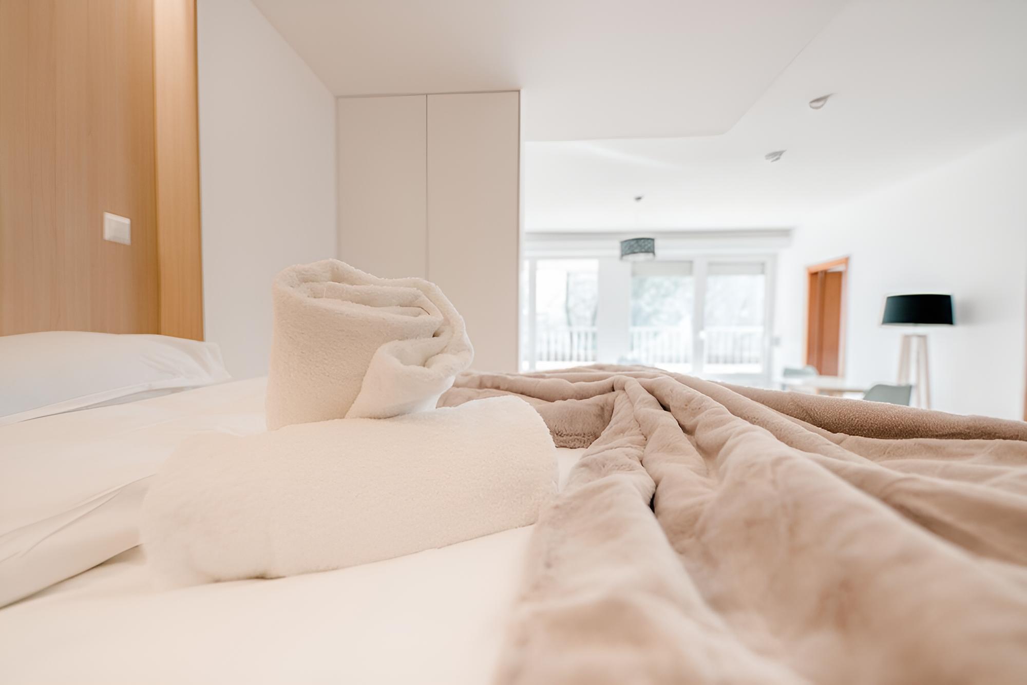 Stylish Minimalism in Kirchberg view 4