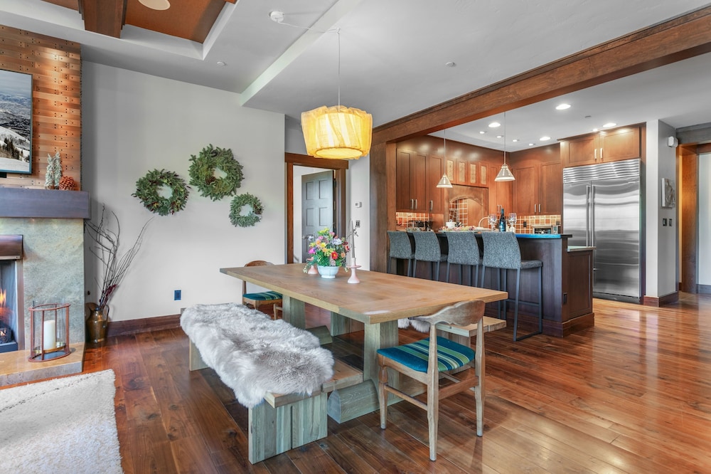 Flagstaff Lodge - Three Bedroom Residence #203 3 Condo
