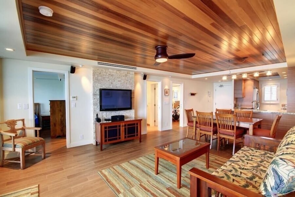 Menehune Shores, #510^ 3 Bedroom Condo