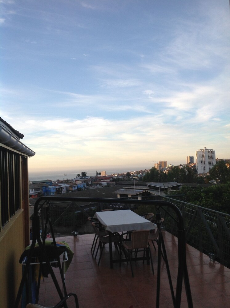 Pontoval B&B