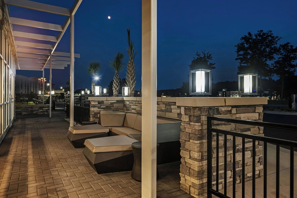 Springhill Suites By Marriott Camden