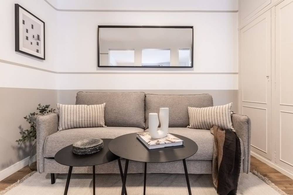 Cristal - 1 Bedroom in Castellana