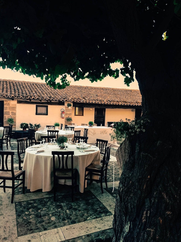 Fattoria Manostalla