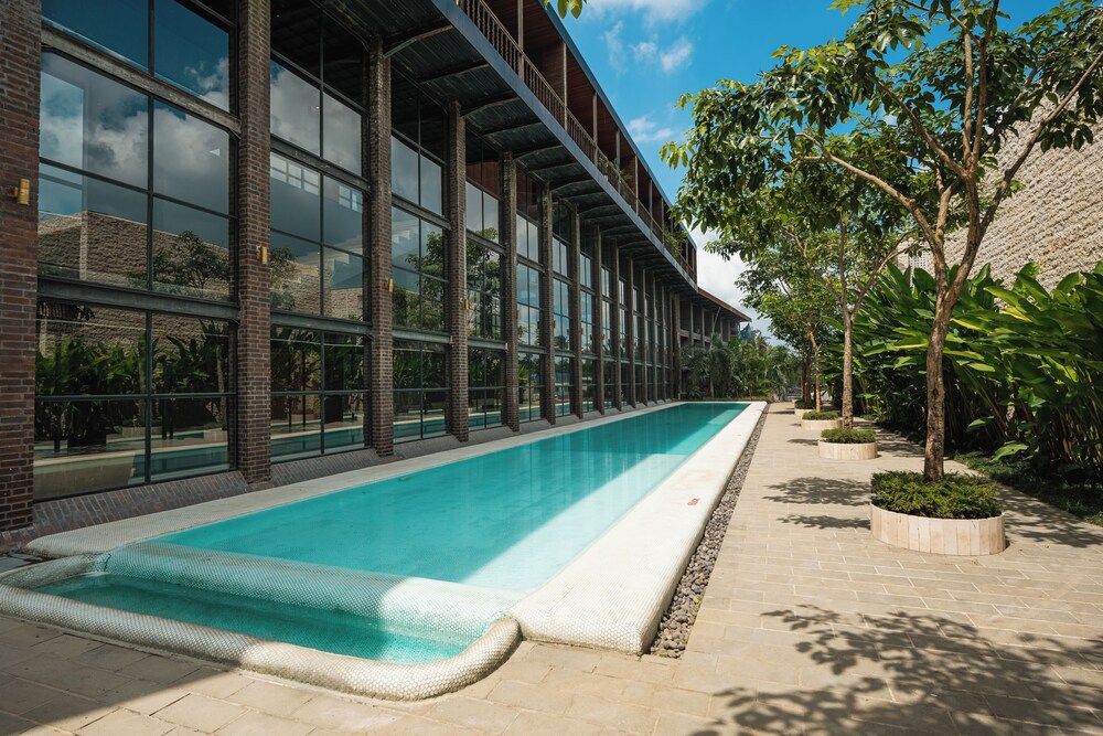 ONYX Park Resort Ubud