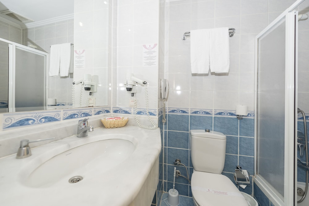 Grand Seker Hotel - All Inclusive