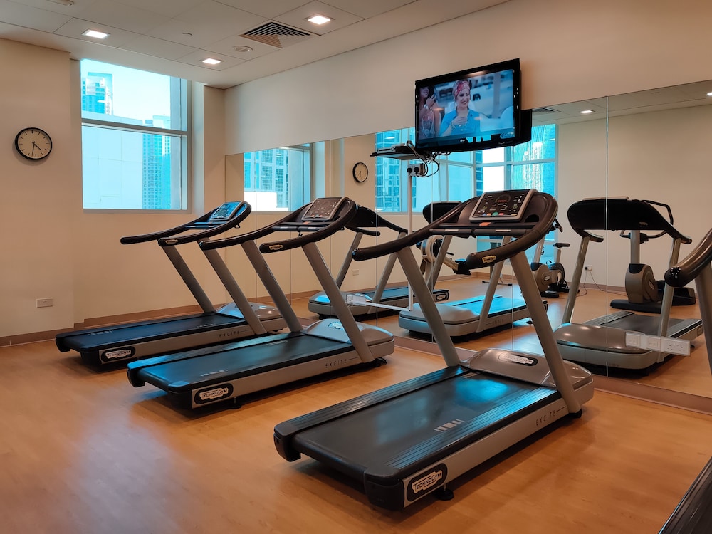 Maison Privee - Central Dubai Apt w/Danish Twist & Burj Khalifa Vws