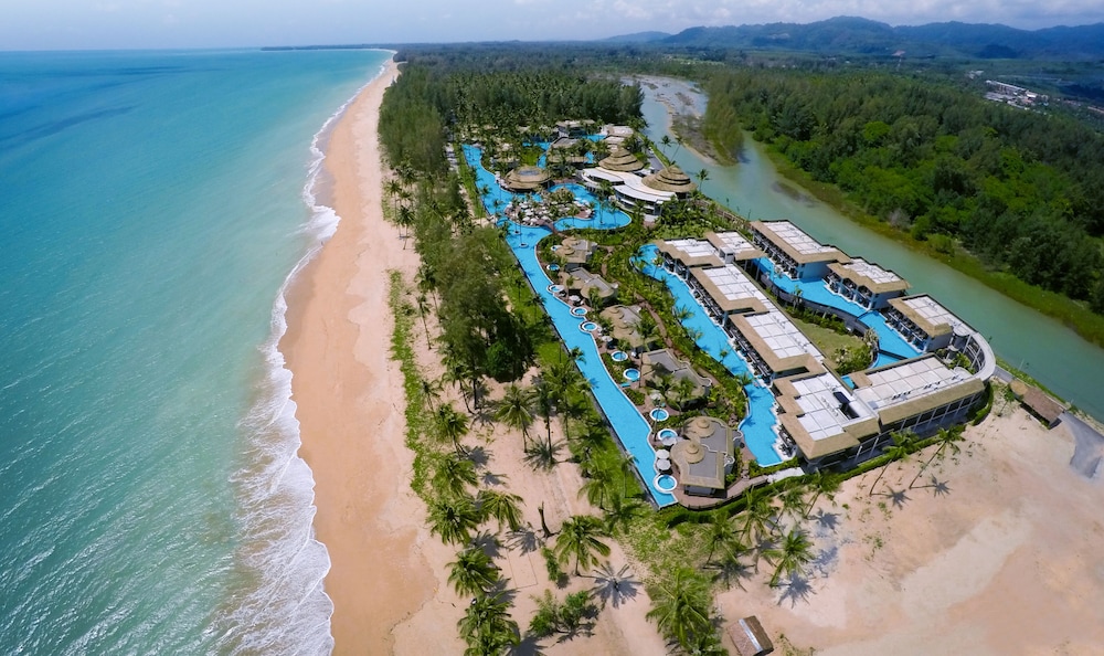 Hotel The Haven Khao Lak - Image 1