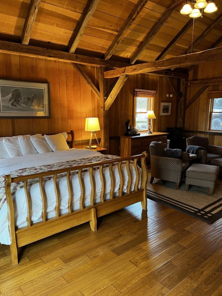 Sugar Tree Inn