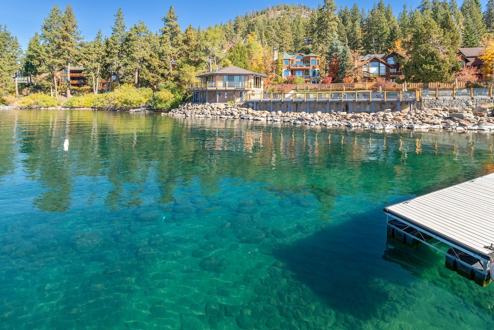 Brockway Springs Resort Unit 61 by Sierra Getaways - Property Image 7