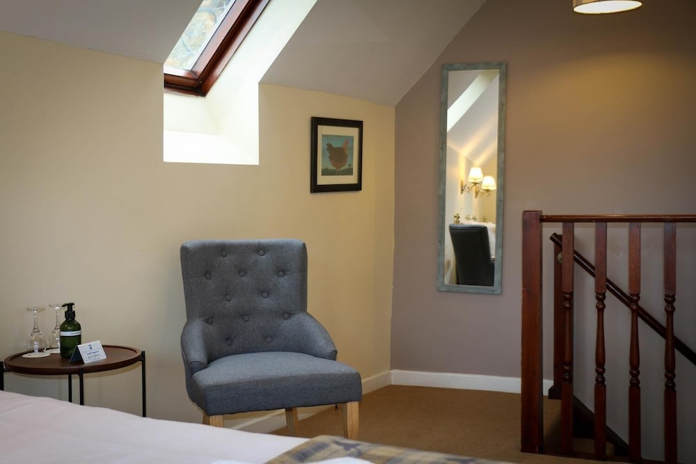Horse & Groom - Upper Oddington