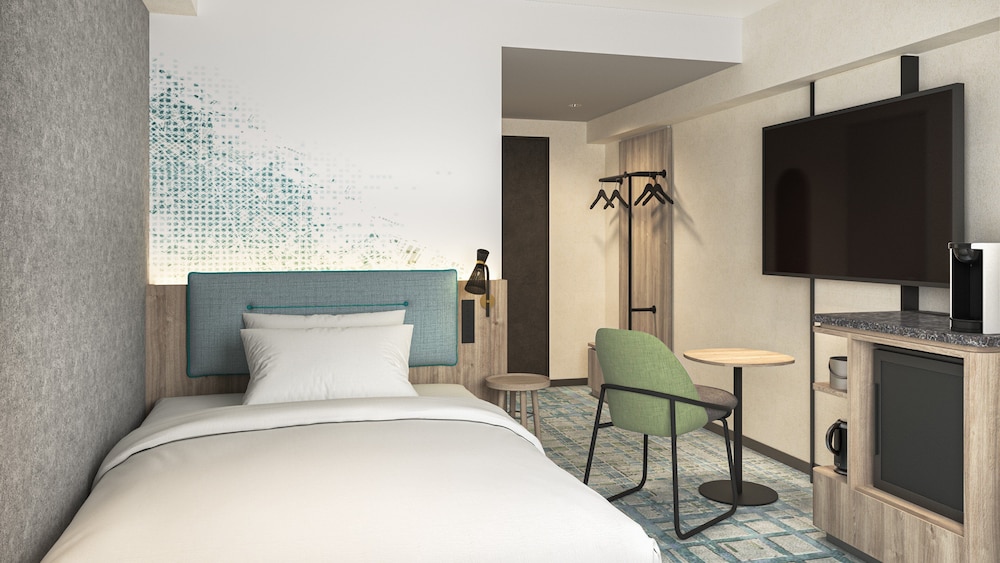 Holiday Inn Kyoto Gojo by IHG