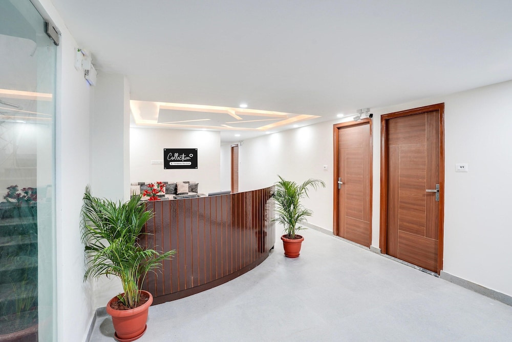 Super Collection O KR Puram Ayyappa Nagar Sunrise