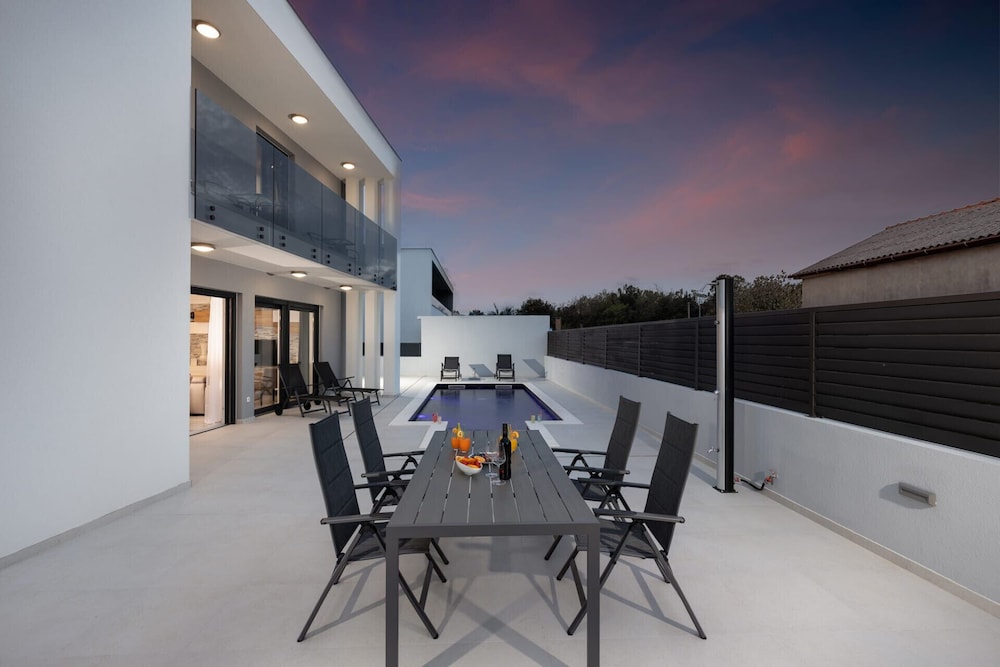 Villa Martina Zadarvillas