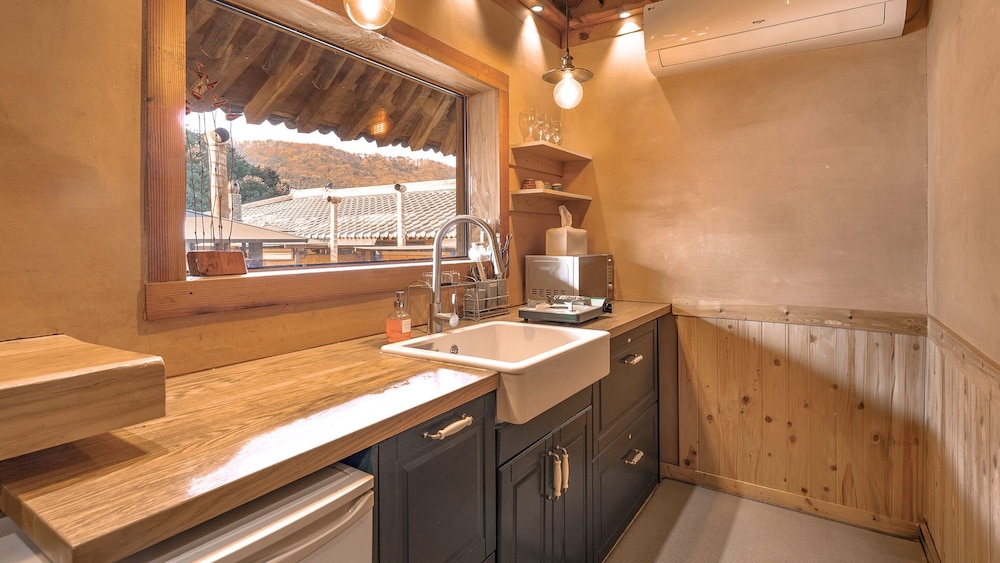 Yangpyeong Agni Choshi Mae Hanok Stay