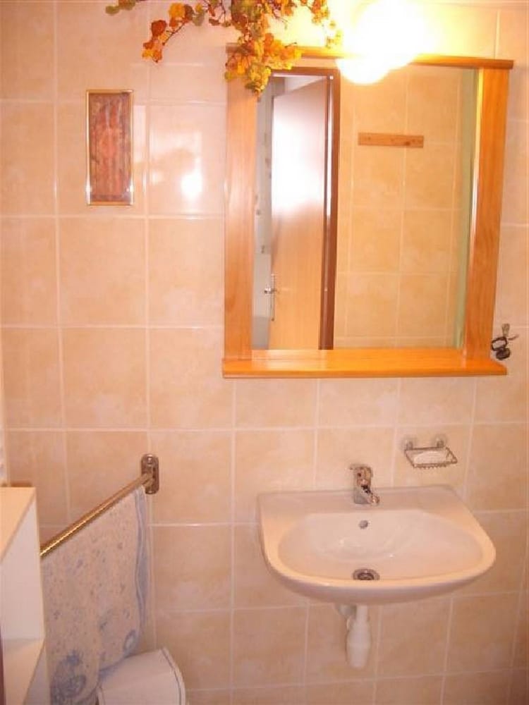 Apartment Marie in J Chymov