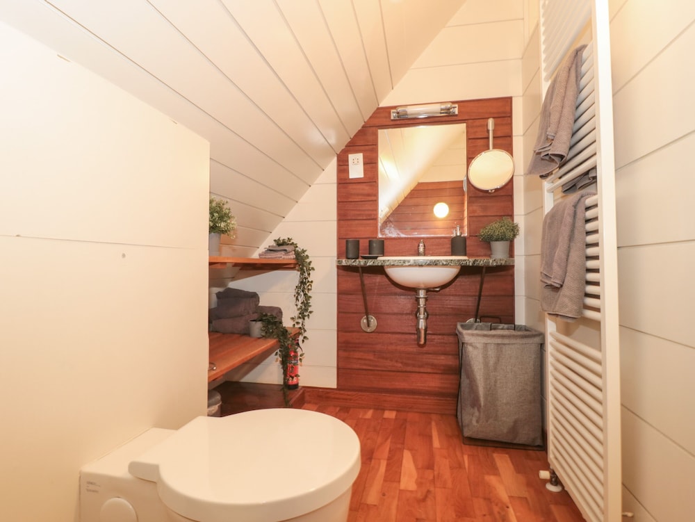 Pips Hideaway