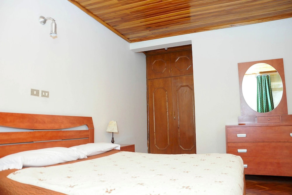 Yeka Guest House