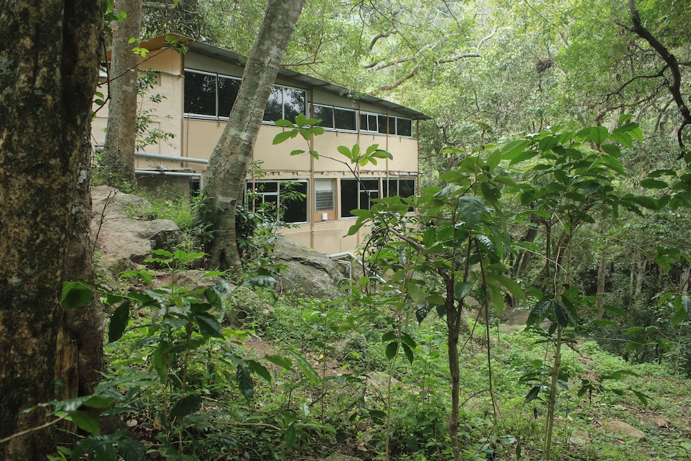 Secret Valley Jungle Resort