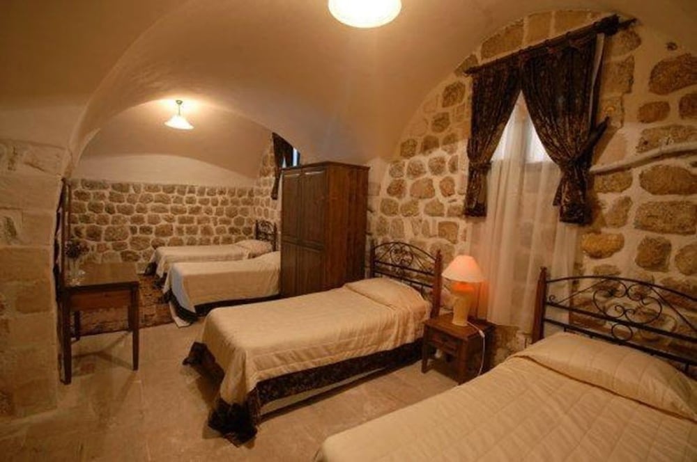 Tatlidede Konagi Butik Otel