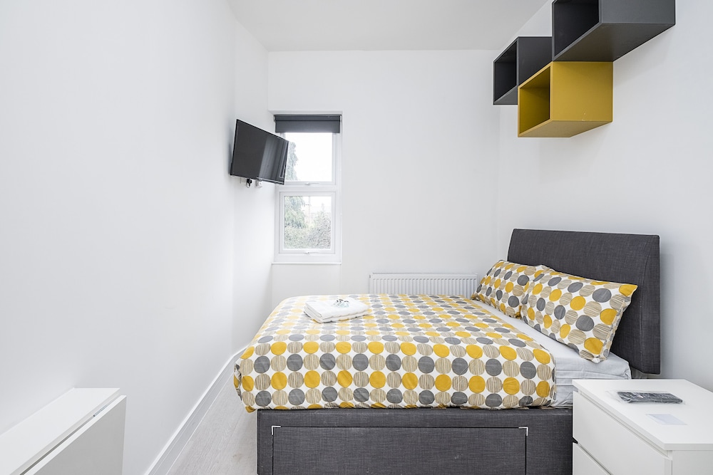 En Suite Rooms TUFNELL PARK