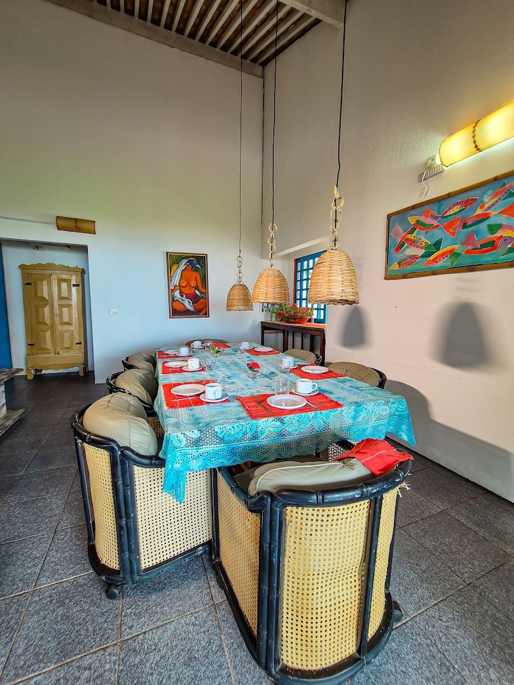 Pousada Nossa Casa Maracaipe