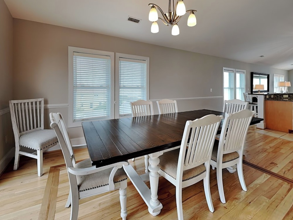 Eagles' Landing by Topsail Realty
