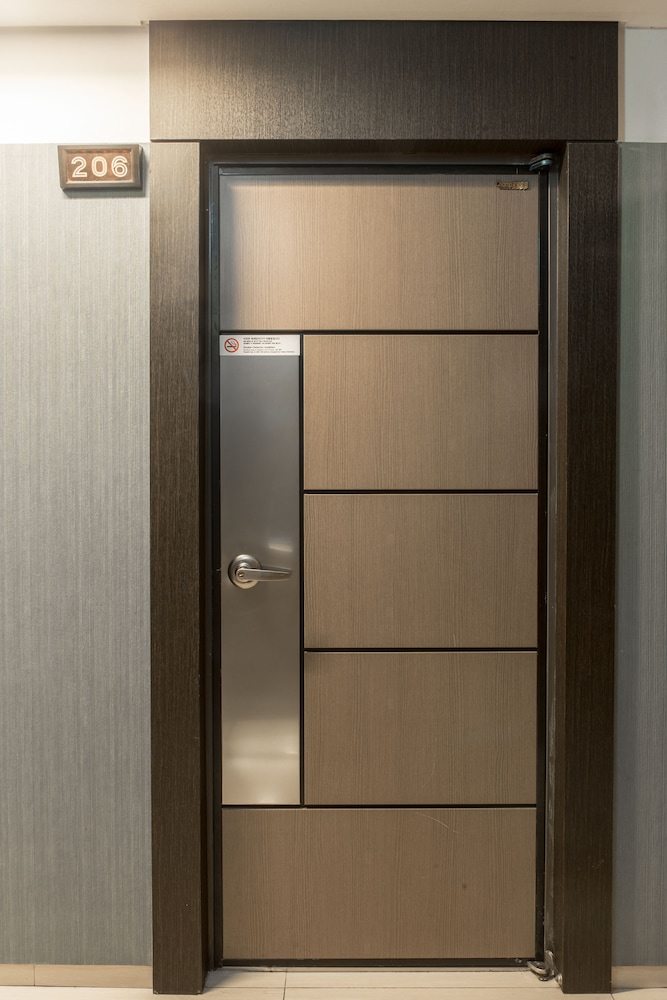 Soosong Guesthouse gwanghwamun Myeongdong