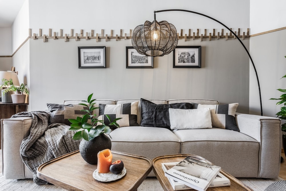 Elila - 2 Bedrooms in Goya
