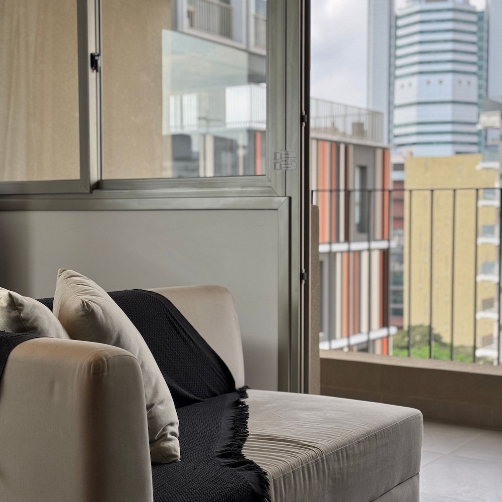 Apartamentos Prime-Prox a Oscar Freire