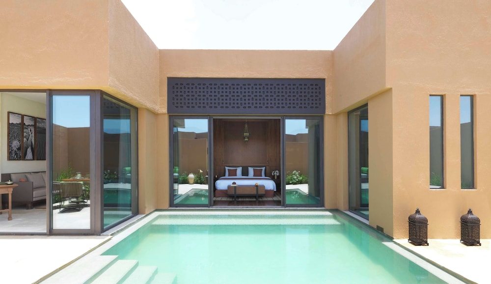 Anantara Al Jabal Al Akhdar Resort 30