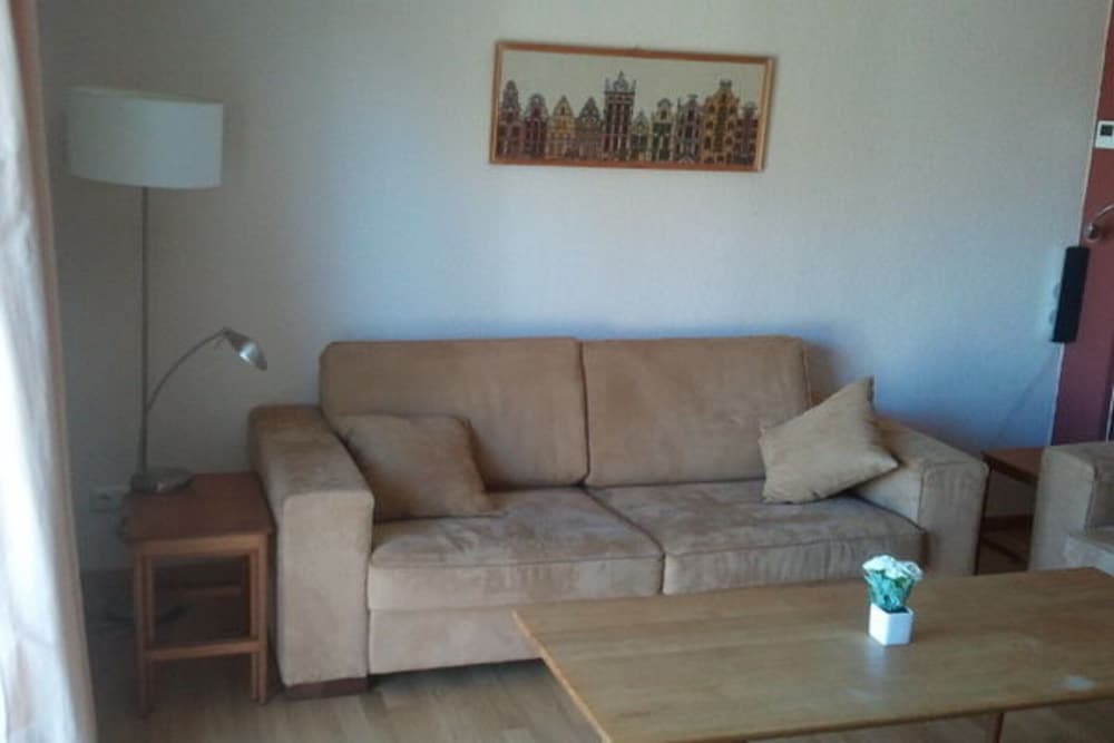 Detached Holiday Home With Terrace and its own Garden in the Hunsruck view 2
