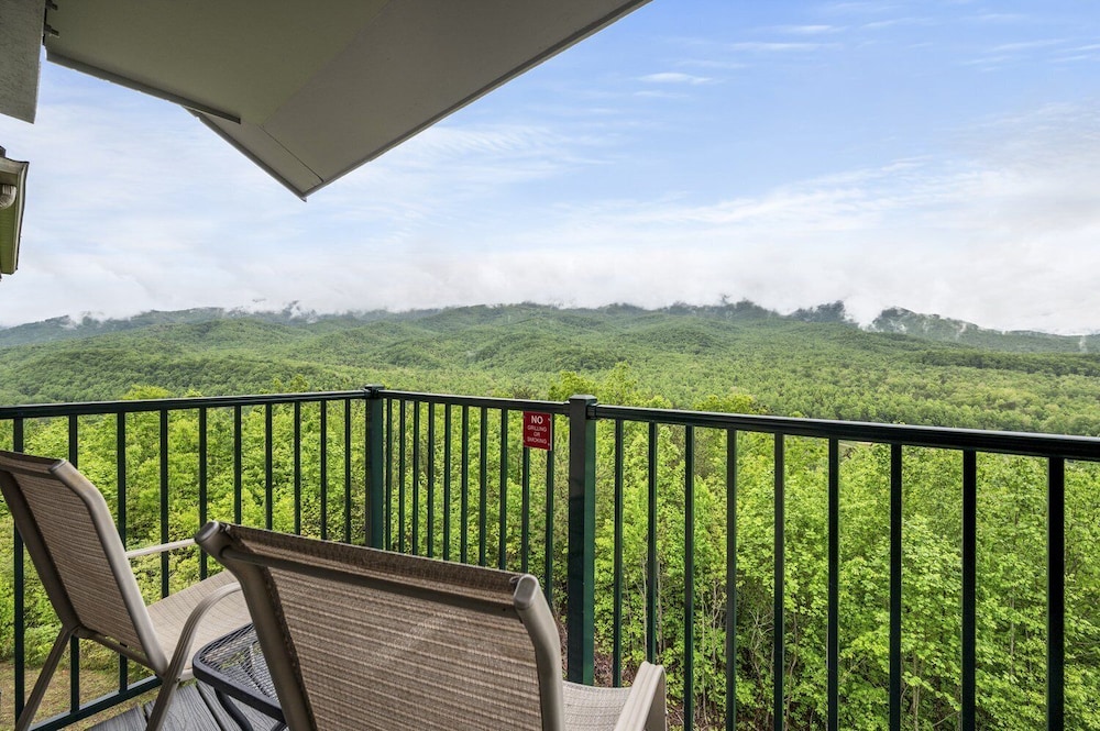 Deer Ridge Mountain Resort