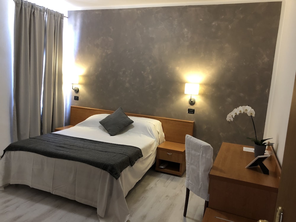 Aquam Albergo