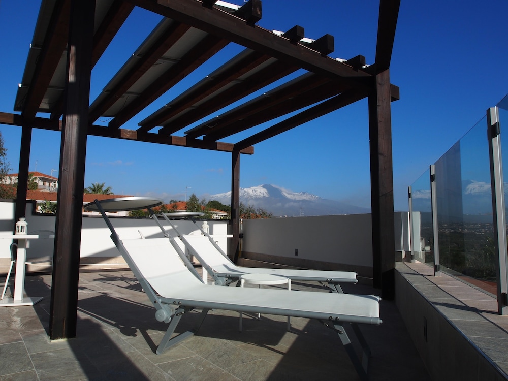 Sicilia's Residence Hotel Art & Spa