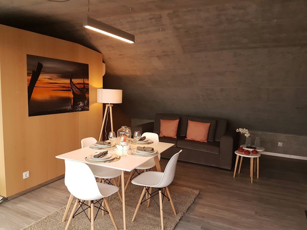 Innapartments - São Gonçalinho