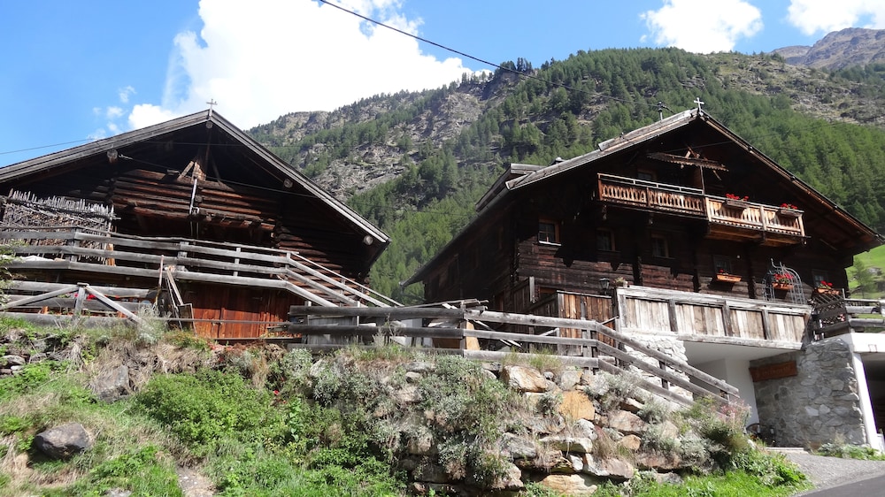 Chalet s'Tyrolia