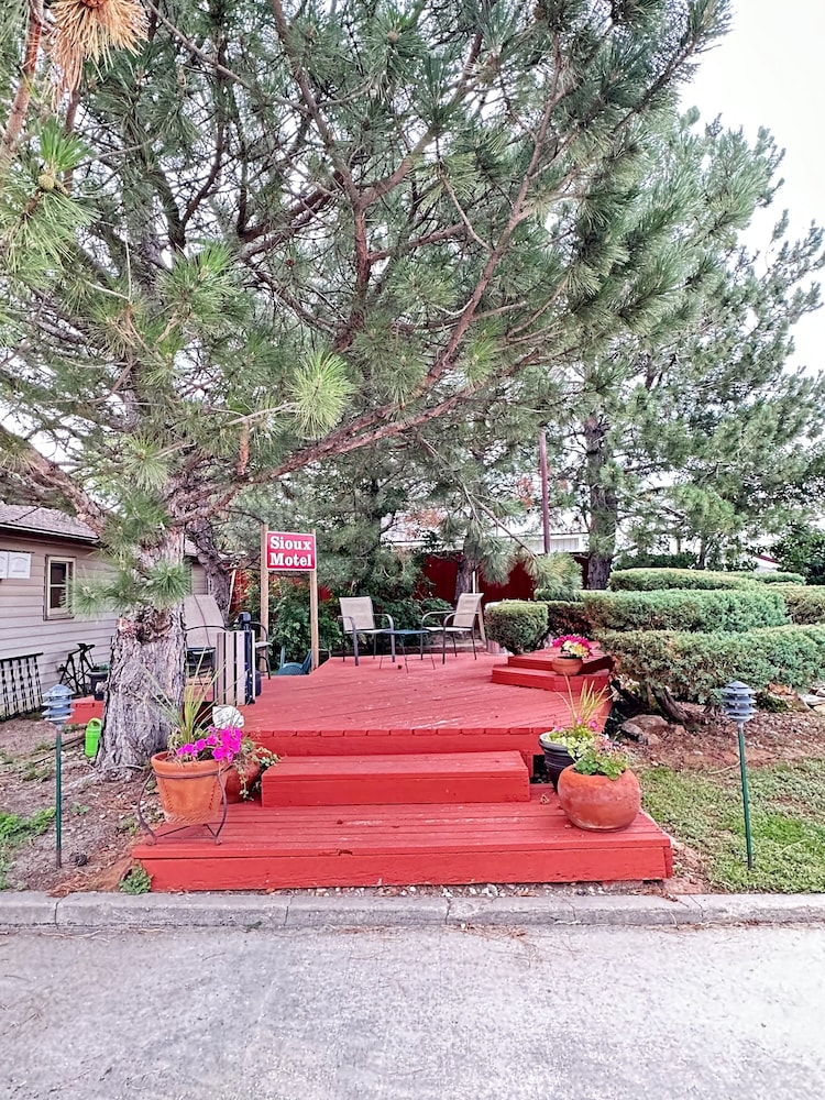Sioux Motel