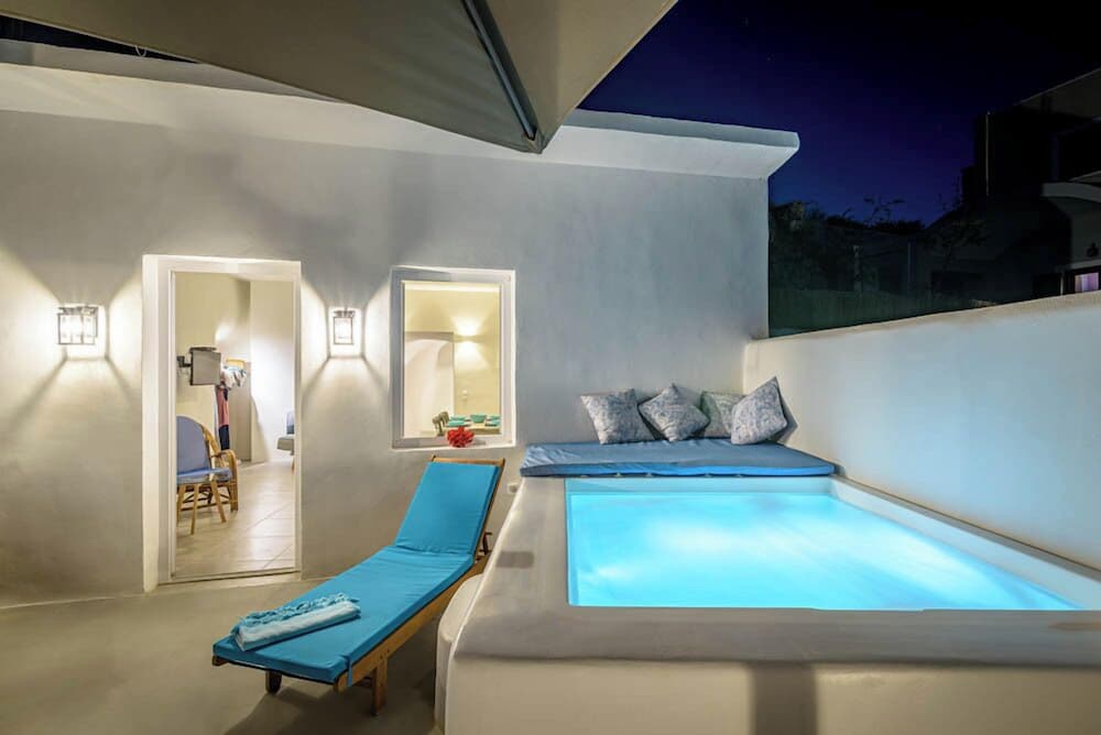 Caveart Villa&PriveTerrace&Prive Jacuzzi