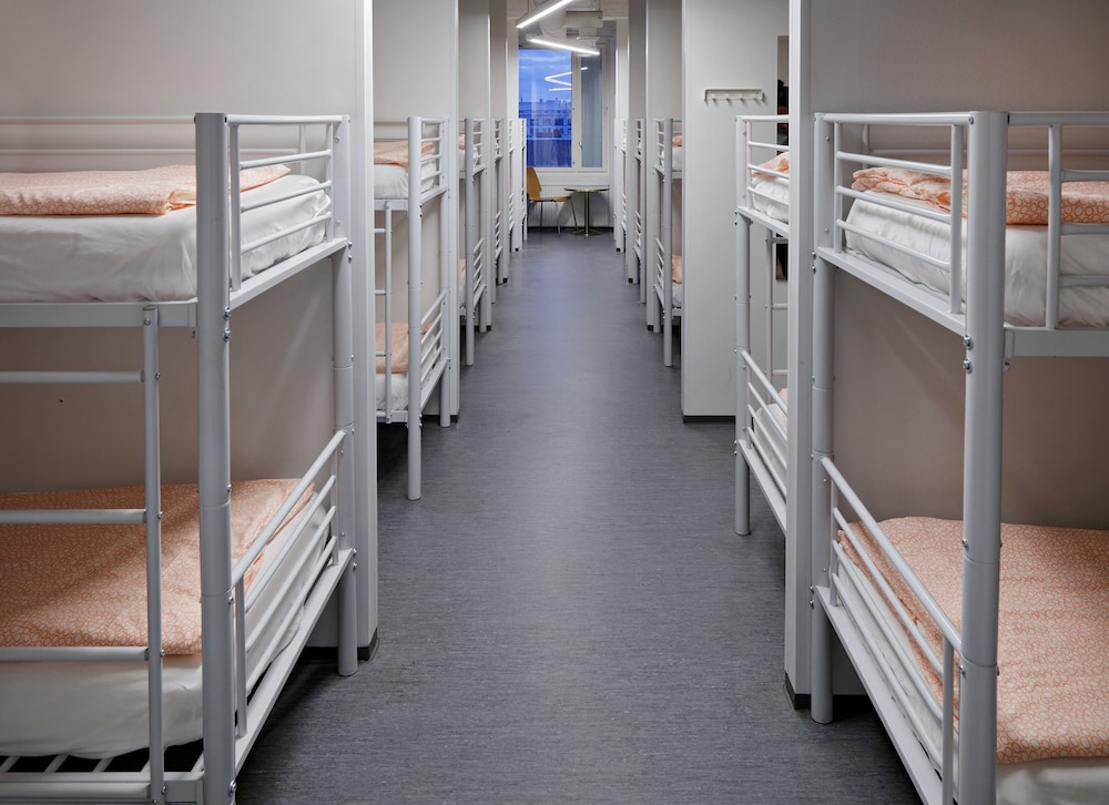 CheapSleep Helsinki - Hostel