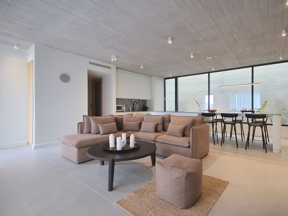 Marelys Villa by Halkidiki Villas
