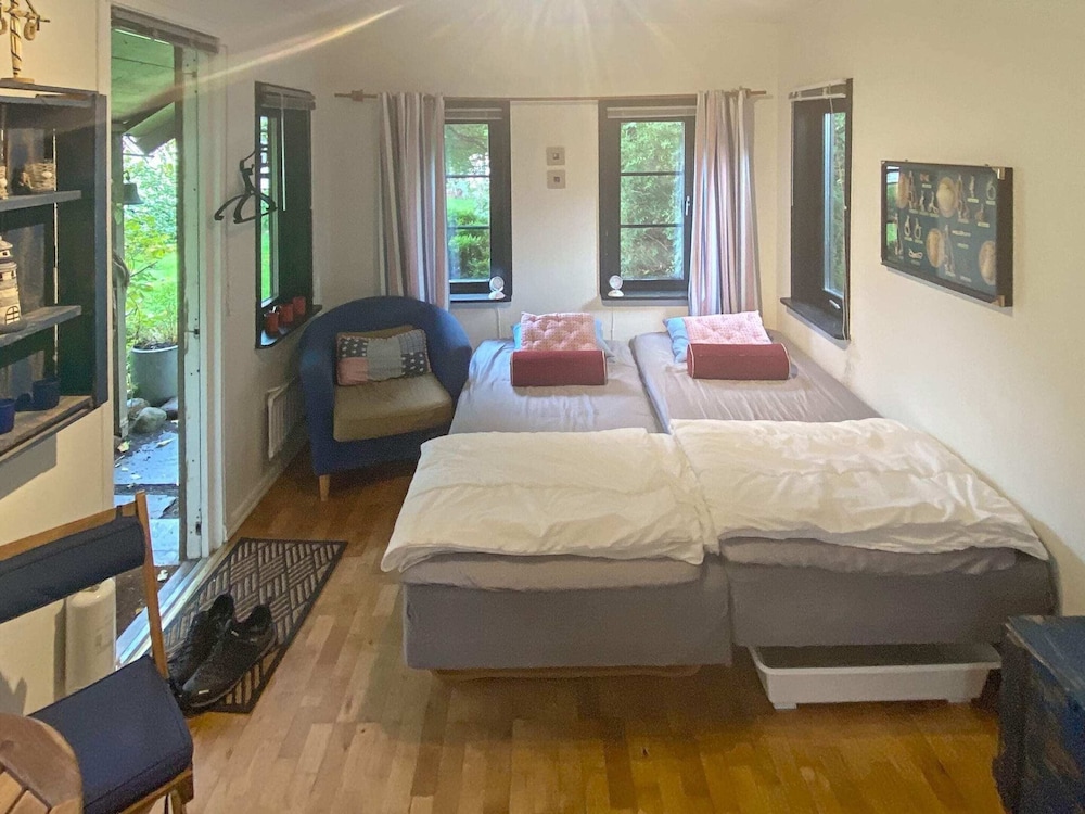 2 Person Holiday Home in Falkenberg-by Traum view 2