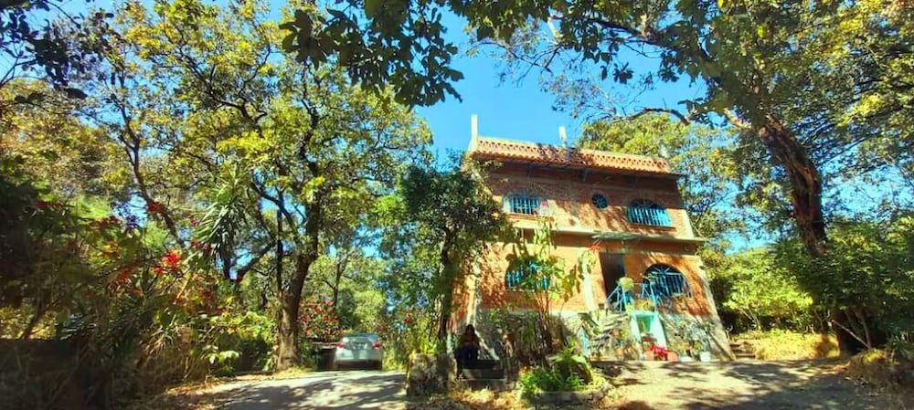 Casa Ecológica