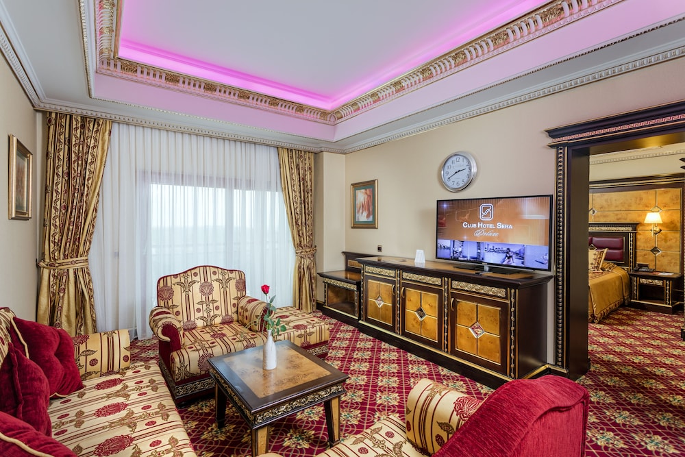 Club Hotel Sera - All Inclusive